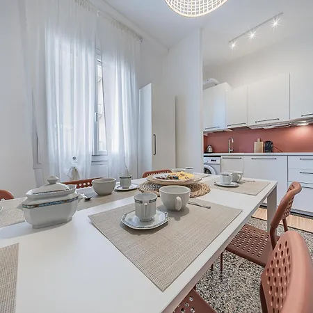 Sea Side - 2 Min - Free Wifi - Smart Tv * Savona