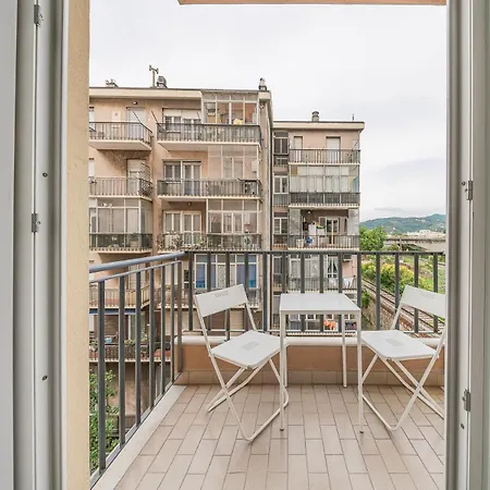 Sea Side - 2 Min - Free Wifi - Smart Tv *