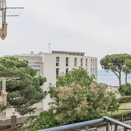 Sea Side - 2 Min - Free Wifi - Smart Tv Lejlighed *