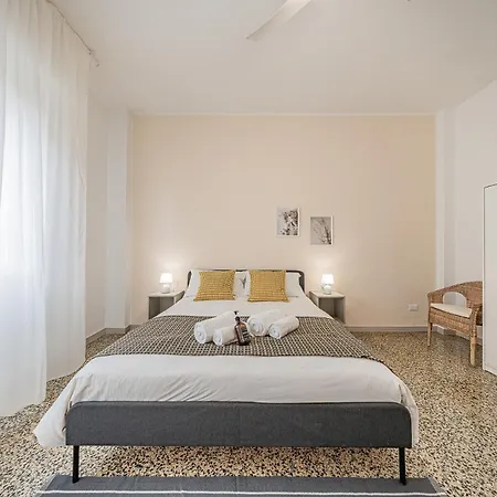 Sea Side - 2 Min - Free Wifi - Smart Tv Savona