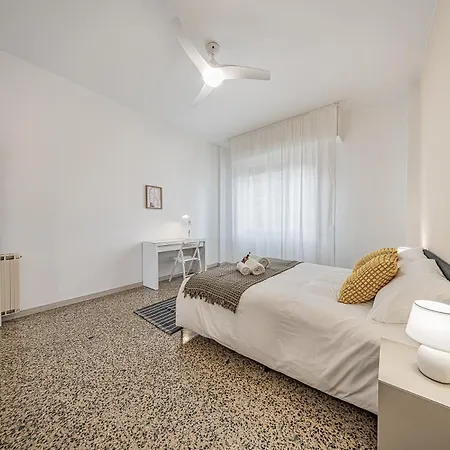 Sea Side - 2 Min - Free Wifi - Smart Tv * Savona