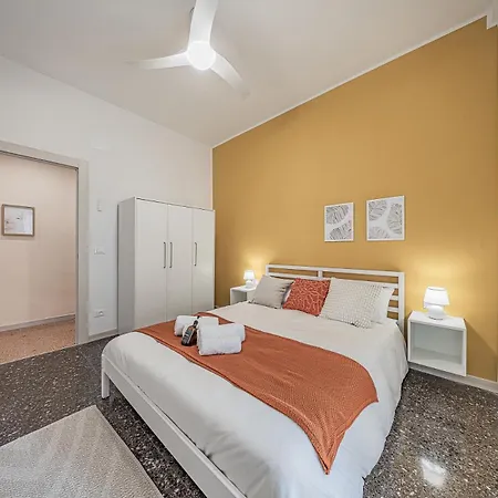Lejlighed Sea Side - 2 Min - Free Wifi - Smart Tv