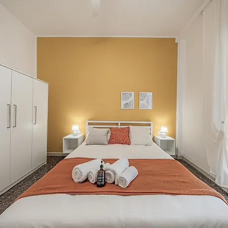 Apartamento Sea Side - 2 Min - Free Wifi - Smart Tv