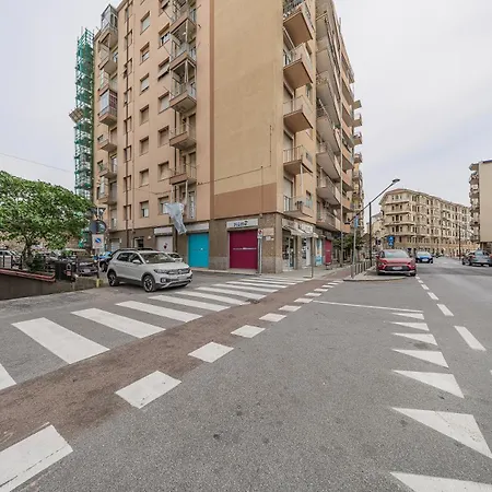 Sea Side - 2 Min - Free Wifi - Smart Tv Savona