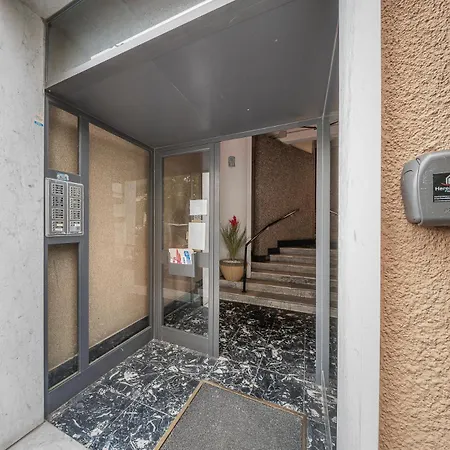 Sea Side - 2 Min - Free Wifi - Smart Tv Apartamento *